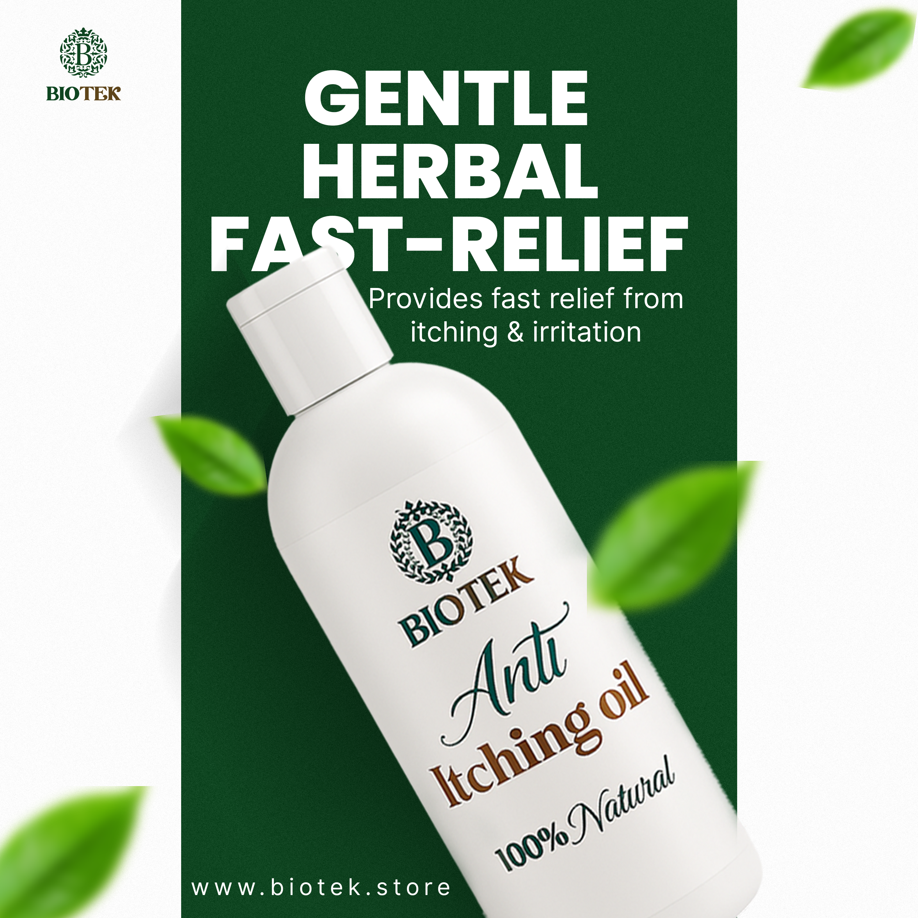 All Time Best For Itching Treatment